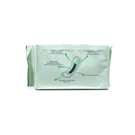 K-pads Liner