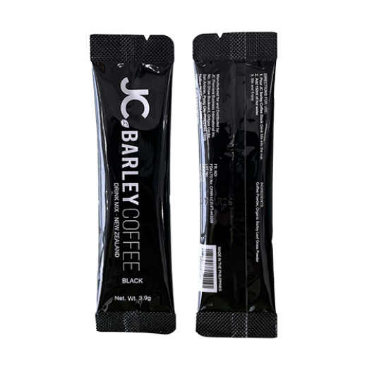 Jc Barley Black Coffee (1x10 Sticks)