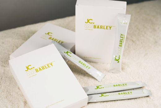 Jc Coco Barley (1x10sticks)