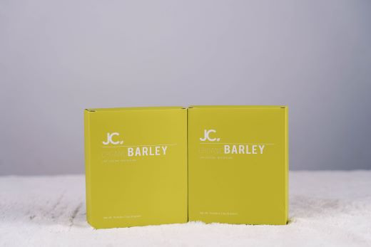 Jc Organic Barley Juice (1x10sticks)