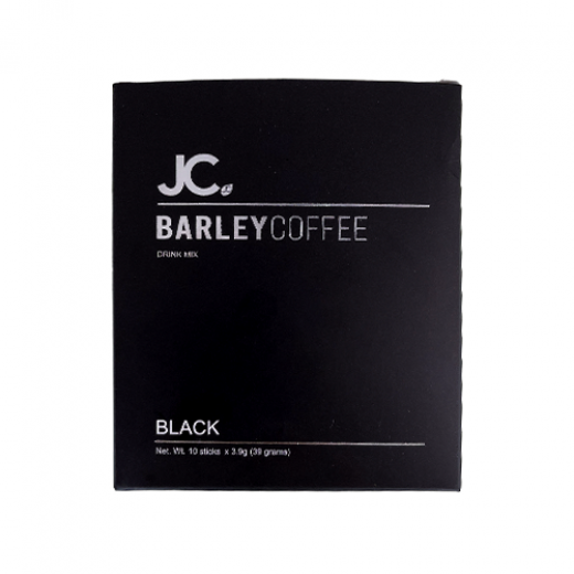 Jc Barley Black Coffee (1x10 Sticks)