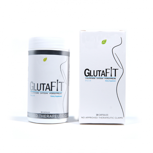 Glutafit